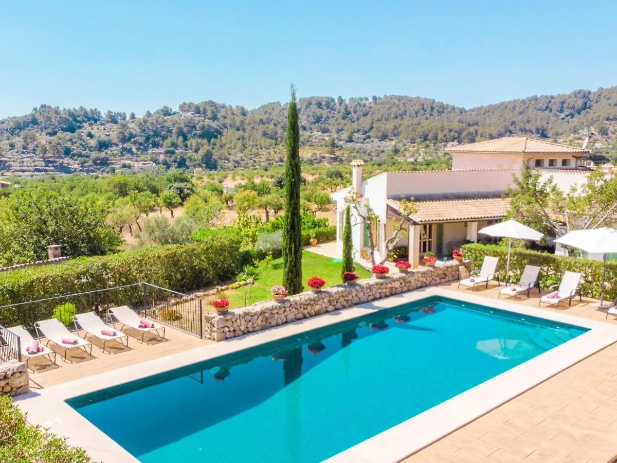 Villa Son Maguet By Interhome contacts