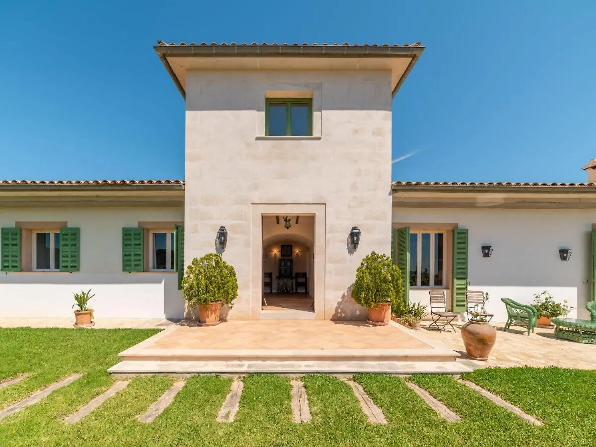 Villa Son Maguet By Interhome Selva