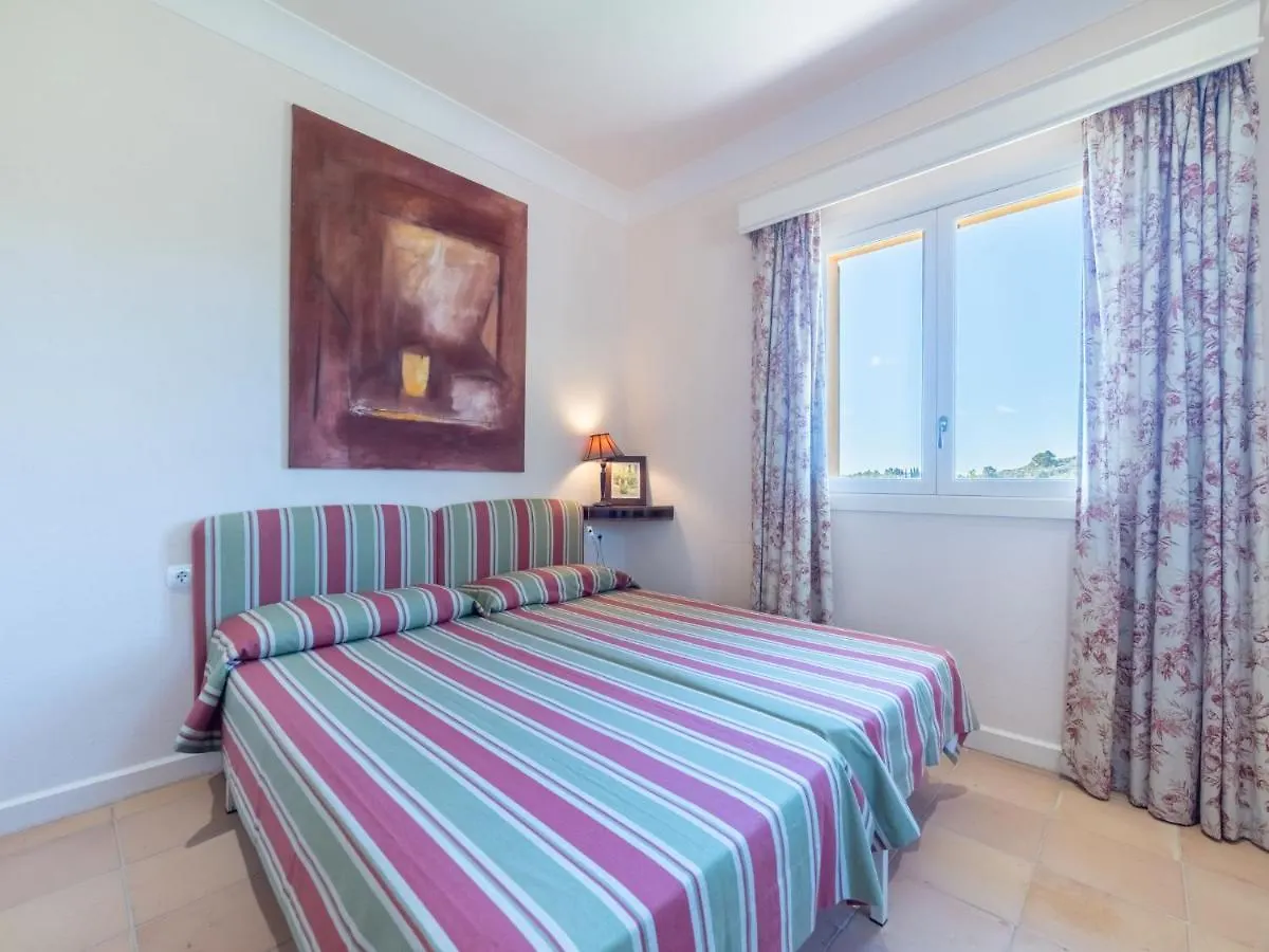 Villa Son Maguet By Interhome Selva   Selva (Mallorca)