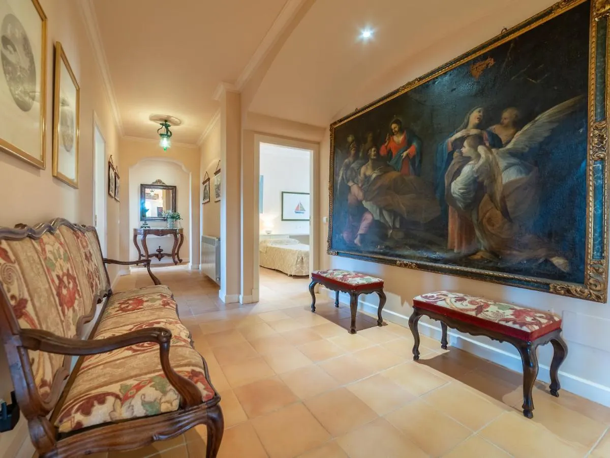 Villa Son Maguet By Interhome Selva