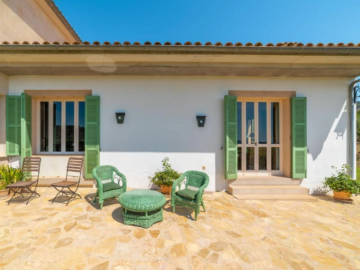 Villa Son Maguet By Interhome Selva