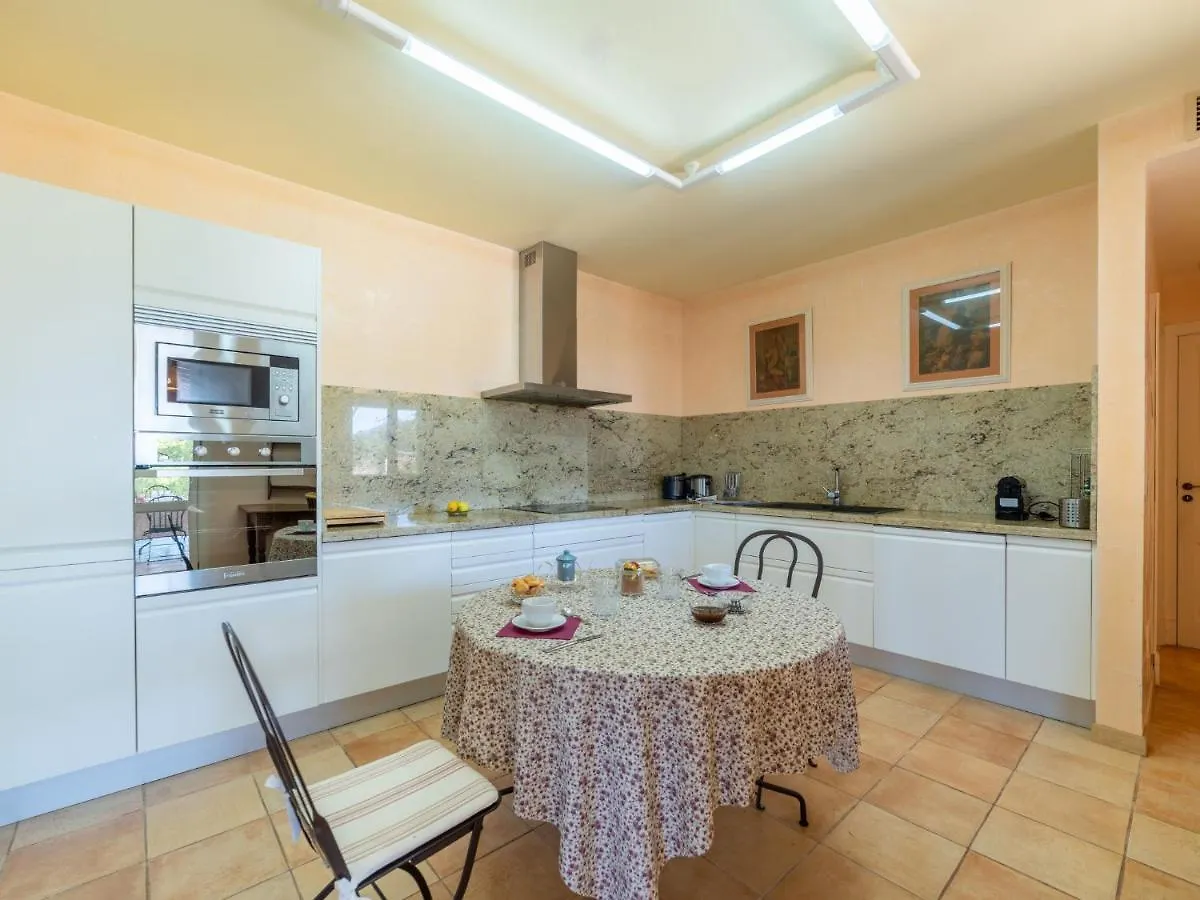 Villa Son Maguet By Interhome Selva