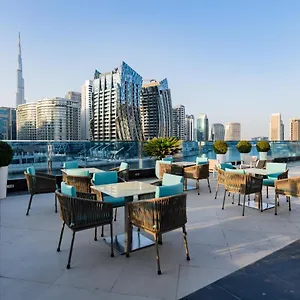  Apartment Kasco Homes Waves Tower Business Bay United Arab Emirates