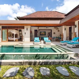  Villa Liang By Finder Indonesia